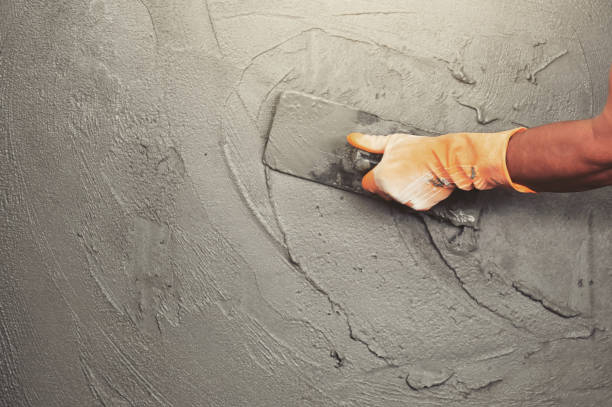 Best Stamped Concrete Services in St George, KS
