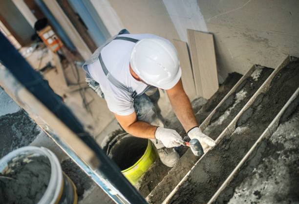 Best Concrete Grinding and Polishing in St George, KS