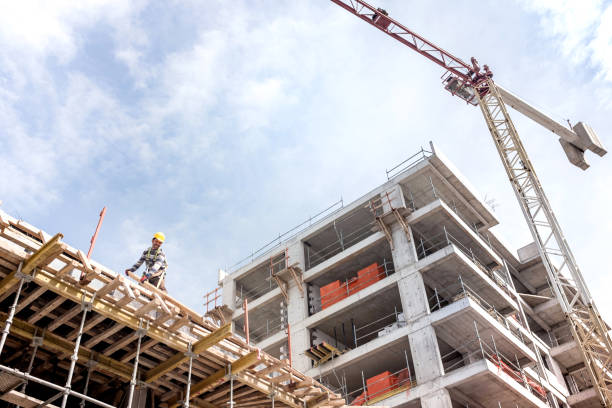 Best Concrete Foundation Repair in St George, KS
